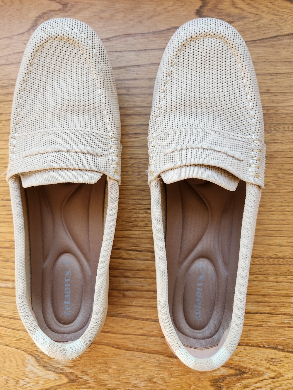 Womens Loafer Shoe